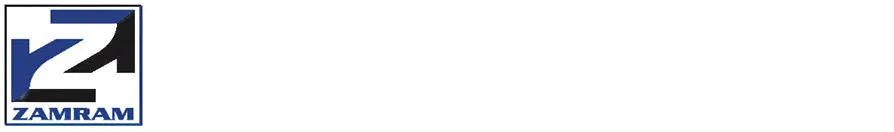 Al Zamram Logo